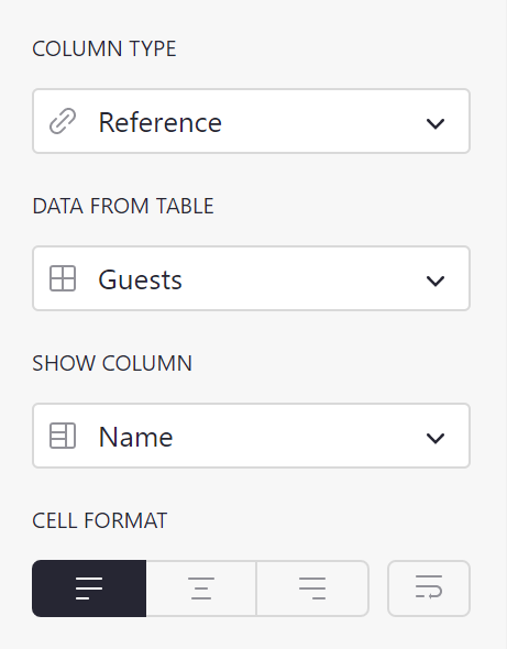 columns-format-reference